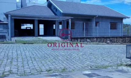 Casa com 3 quartos à venda na Rua David Agostini, 61, São Virgílio, Caxias do Sul por R$ 1.250.000