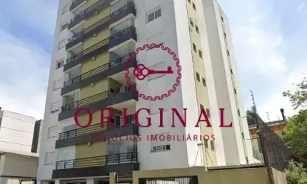 Apartamento com 2 quartos à venda na Quintino Biazus, 157, Santa Catarina, Caxias do Sul por R$ 320.000