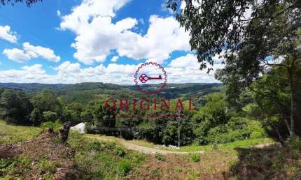 Terreno à venda na Vicente Menezes, 1, Linha 40, Caxias do Sul por R$ 550.000