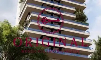 Apartamento com 3 quartos à venda na Rua Duque de Caxias, 1, Madureira, Caxias do Sul por R$ 1.700.000