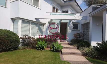 Casa com 4 quartos à venda na Virgínia Poletto Fiorio, 108, Interlagos, Caxias do Sul por R$ 5.200.000