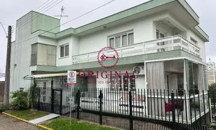 Casa com 4 quartos à venda na Padre Frederico Taufer, 57, Centro, São Marcos por R$ 585.000
