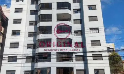 Apartamento com 2 quartos à venda na Heitor Curra, 203, Madureira, Caxias do Sul por R$ 840.000