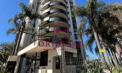 Apartamento com 4 quartos à venda na Avenida Independência, 2052, Exposição, Caxias do Sul por R$ 2.595.000