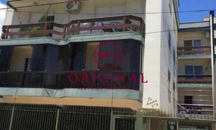 Apartamento com 3 quartos à venda na Rua Francisco Paglioli, 878, Interlagos, Caxias do Sul por R$ 400.000