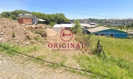 Terreno à venda na joão luiz schmitt machado, 100, nossa senhora do rosário, caxias do sul por r$ 220.000