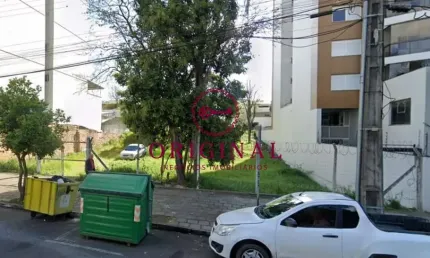Terreno à venda na Rua Garibaldi, 269, Pio X, Caxias do Sul por R$ 4.465.000