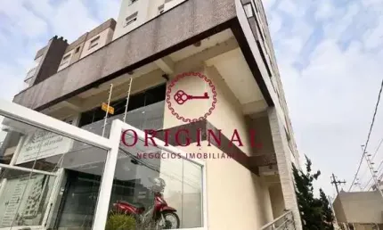 Apartamento com 2 quartos à venda na Valentim Pasquali, 44, Charqueadas, Caxias do Sul por R$ 510.000