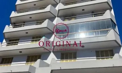 Apartamento com 2 quartos à venda na Avenida Júlio de Castilhos, 730, Nossa Senhora de Lourdes, Caxias do Sul por R$ 360.000