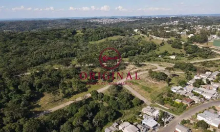 Terreno à venda na Rua General Alexandre Moss Simões dos Reis, Mariland, Caxias do Sul por R$ 290.000