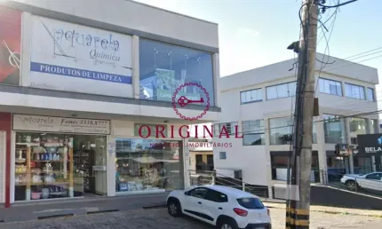 Ponto comercial com 2 salas à venda na Avenida França, 1215, Bela Vista, Caxias do Sul por R$ 679.000