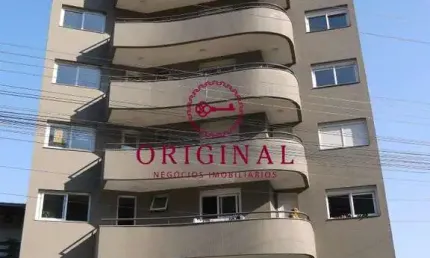 Apartamento com 3 quartos à venda na filipo brustolin, 318, são leopoldo, caxias do sul por r$ 1.030.000
