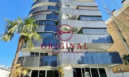 Apartamento com 3 quartos à venda na Rua Machado de Assis, 227, São Pelegrino, Caxias do Sul por R$ 1.600.000