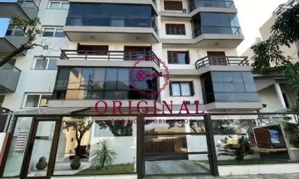 Apartamento com 3 quartos à venda na Hermes João Weber, 65, Sanvitto, Caxias do Sul por R$ 1.449.000