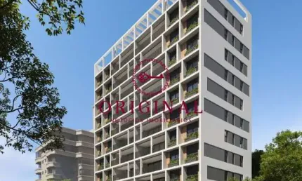 Apartamento com 3 quartos à venda na Rua Dal Canalle, 1886, Centro, Caxias do Sul por R$ 1.467.000