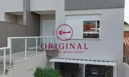 Casa com 4 quartos à venda na Verreador Remo Marcucci, 161, Nossa Senhora da Saúde, Caxias do Sul por R$ 1.150.000