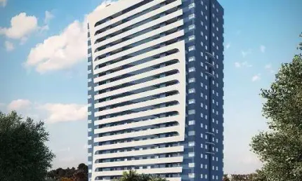 Apartamento com 3 quartos à venda na Rua Ludovico Cavinatto, 192, Nossa Senhora da Saúde, Caxias do Sul por R$ 746.000