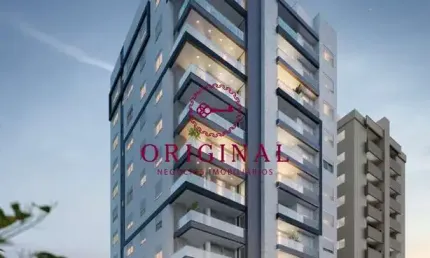 Apartamento com 2 quartos à venda na Rua Visconde de Mauá, 353, São Pelegrino, Caxias do Sul por R$ 660.000