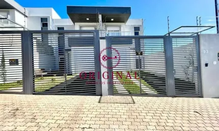 Casa com 3 quartos à venda na Lindomar Matos, 93, Monte Bérico, Caxias do Sul por R$ 999.000