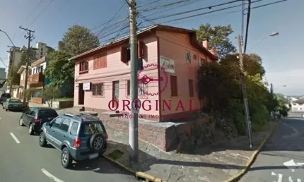 Terreno à venda na Avenida Rio Branco, 1596, Rio Branco, Caxias do Sul por R$ 4.000.000