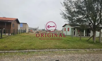 Terreno à venda na Florianópolis, 10, Santa Fé, Balneário Gaivota por R$ 170.000