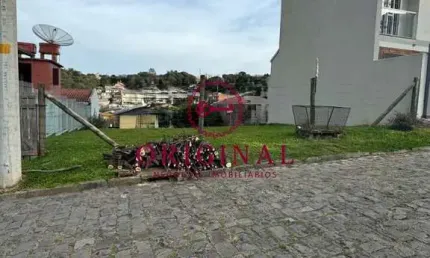 Terreno à venda na Félix Fabro, Ana Rech, Caxias do Sul por R$ 240.000