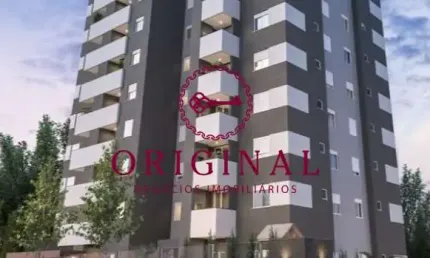 Apartamento com 2 quartos à venda na Marino Pretto, 56, Nossa Senhora das Graças, Caxias do Sul por R$ 201.000