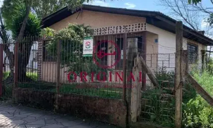Terreno à venda na Rua Irmã Zago, 1185, Sagrada Família, Caxias do Sul por R$ 686.000