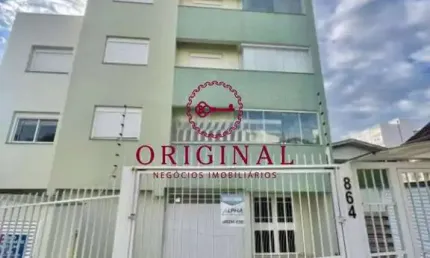 Apartamento com 2 quartos à venda na Rua João Bertotti, 864, Madureira, Caxias do Sul por R$ 480.000
