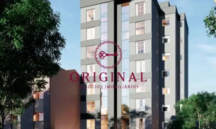 Apartamento com 1 quarto à venda na Rua Treze de Maio, 345, Centro, Caxias do Sul por R$ 235.000