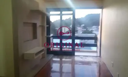 Apartamento com 2 quartos à venda na Osvaldo Aranha, 48, Centro, São Marcos por R$ 415.000