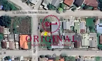 Terreno à venda na antonio vita, 100, salgado filho, caxias do sul por r$ 650.000