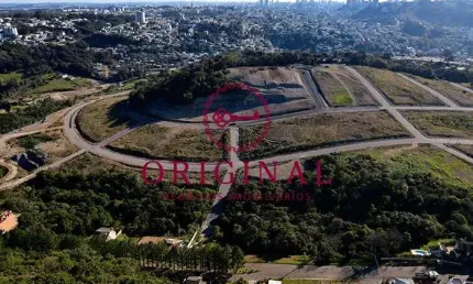 Terreno à venda na Rua Valtemor José Angonese, 000, São Luiz, Caxias do Sul por R$ 190.000