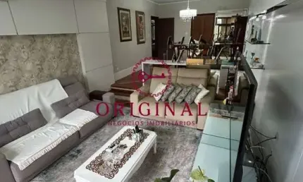 Apartamento com 3 quartos à venda na Padre Feijó, 471, Centro, São Marcos por R$ 595.000