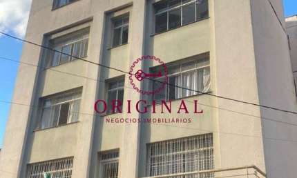 Apartamento com 1 quarto à venda na Rua Irma Valiera, 72, São Pelegrino, Caxias do Sul por R$ 155.000