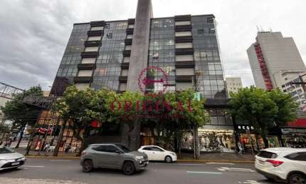 Sala comercial à venda na Rua Sinimbu, 2211, Centro, Caxias do Sul por R$ 160.000