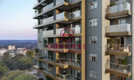Apartamento com 2 quartos à venda na rua professora viero, 1368, madureira, caxias do sul por r$ 945.000
