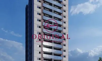 Apartamento com 2 quartos à venda na Rua João Florian, 44, Desvio Rizzo, Caxias do Sul por R$ 410.000