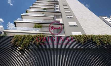 Apartamento com 3 quartos à venda na Rua Visconde de Mauá, 353, São Pelegrino, Caxias do Sul por R$ 1.169.000