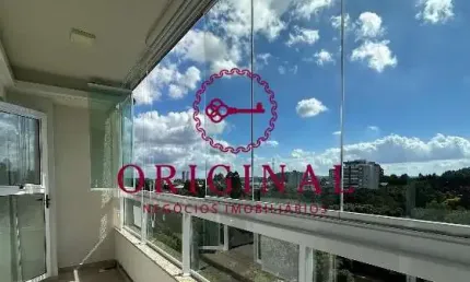 Apartamento com 2 quartos à venda na Rua Clóvis Antônio Sperandio, 55, Villagio Iguatemi, Caxias do Sul por R$ 545.000