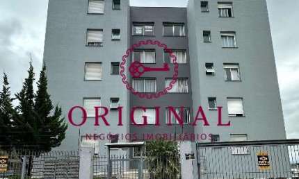 Apartamento com 3 quartos à venda na Rua Capitao Artemin Karam, 1764, Santa Lúcia do Piaí, Caxias do Sul por R$ 369.000