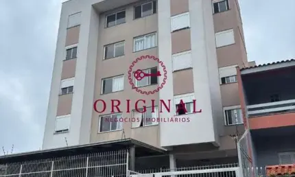 Apartamento com 2 quartos à venda na Ivo Hoffman, 59, Santa Catarina, Caxias do Sul por R$ 225.000