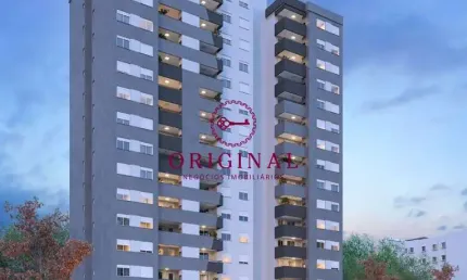 Apartamento com 2 quartos à venda na Padre Alberto Luis Lamonato, 148, Nossa Senhora da Saúde, Caxias do Sul por R$ 407.000