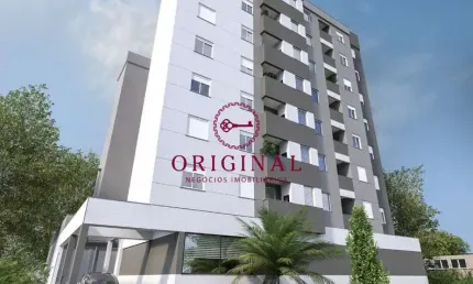 Apartamento com 2 quartos à venda na ignez boff massotti, 1300, morada dos alpes, caxias do sul por r$ 234.000