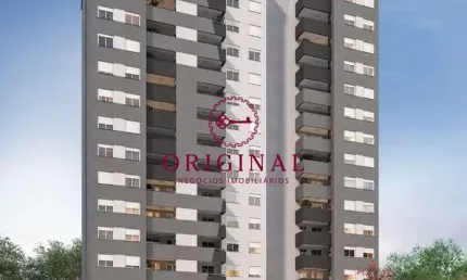 Apartamento com 2 quartos à venda na Padre Alberto Luis Lamonato, 148, Nossa Senhora da Saúde, Caxias do Sul por R$ 370.000