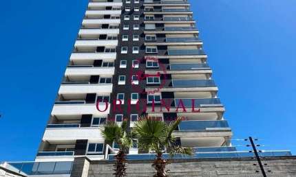 Apartamento com 3 quartos à venda na Rua Dante Pelizzari, 1470, Panazzolo, Caxias do Sul por R$ 1.980.000
