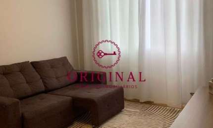 Apartamento com 2 quartos à venda na Rua José Jaconi, 610, Centro, Caxias do Sul por R$ 330.000