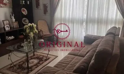 Apartamento com 3 quartos à venda na Rua Pinheiro Machado, 2805, São Pelegrino, Caxias do Sul por R$ 390.000