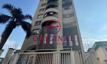 Apartamento com 4 quartos à venda na Theotisto Guilherme Piccoli, 191, Colina Sorriso, Caxias do Sul por R$ 944.000