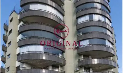 Apartamento com 3 quartos à venda na Rua João Paternoster, 252, Rio Branco, Caxias do Sul por R$ 1.190.000